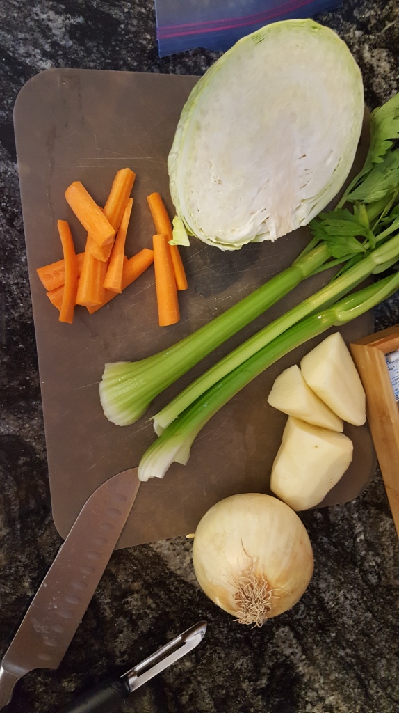 irish cabbage stew 2