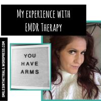 My Experience with EMDR Therapy
